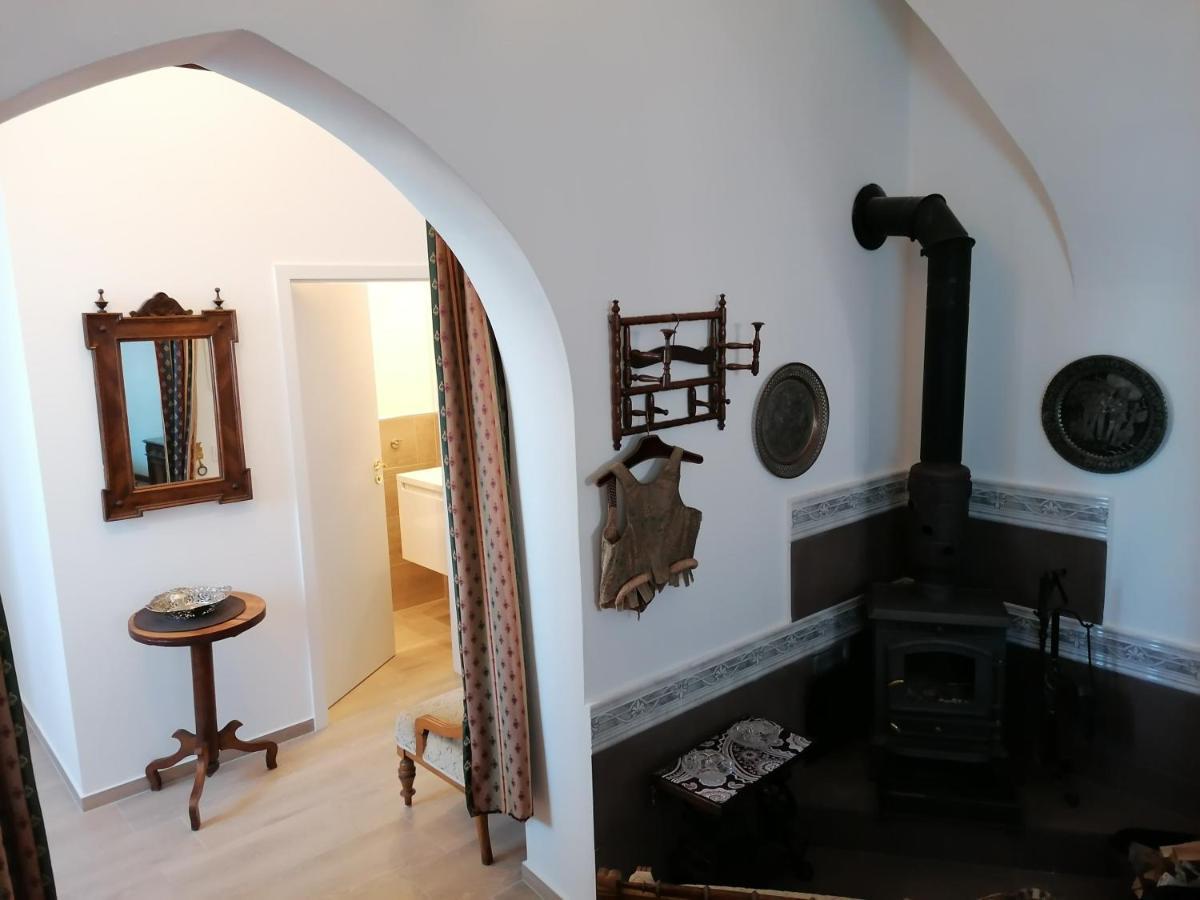 Gothic House Apartments Kremnica Exterior photo